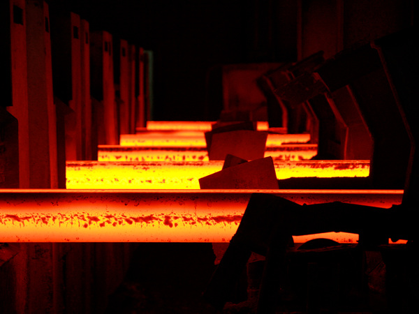 Hornos industriales y sistemas de tratamiento térmico