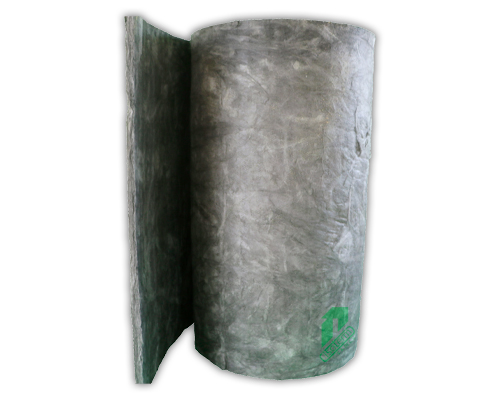 ISOMAT - DUCT LINER
