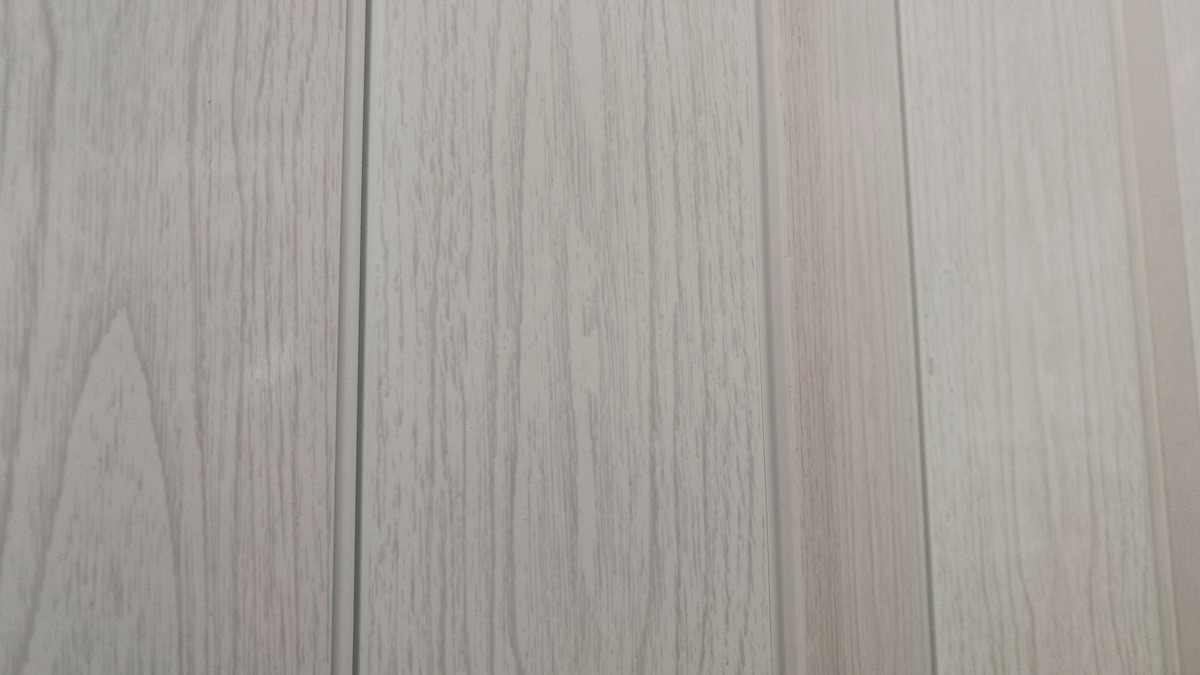 Fondo de Muros de PVC decorativos