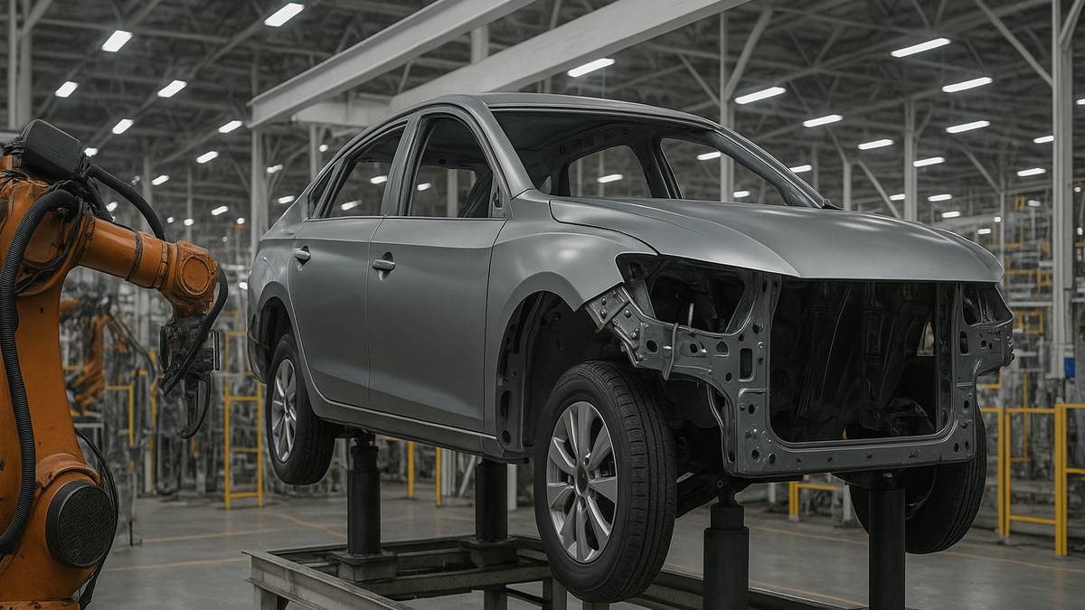 Fondo de Soluciones de aislamiento para el sector automotriz